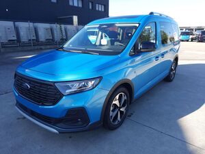 FORD Tourneo Connect 2.0l Active L2 AWD 2,99% Fin.