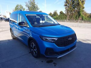 FORD Tourneo Connect 2.0l Active L2 AWD 2,99% Fin.