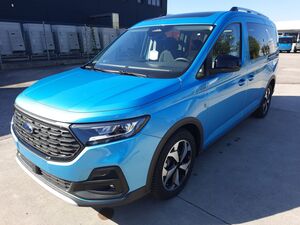 FORD Tourneo Connect 2.0l Active L2 AWD 2,99% Fin.