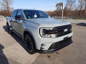 FORD Ranger MS-RT 2.3l PHEV LED 360°Kamera 0% Fin.