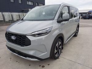 FORD Tourneo Custom 2.5l PHEV 340 L1 Active 0% Fin.