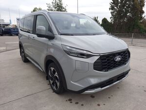 FORD Tourneo Custom 2.5l PHEV 340 L1 Active 0% Fin.