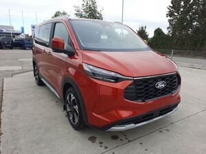 FORD Tourneo Custom 2.5l PHEV 340 L1 Active 0% Fin.