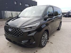 FORD Tourneo Custom 2.0l 320L1 AWD Titanium X 0% Fin.