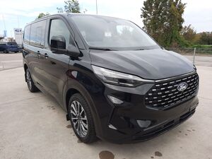 FORD Tourneo Custom 2.0l 320L1 AWD Titanium X 0% Fin.
