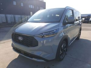 FORD Tourneo Custom 2.5l PHEV 340 L1 Active 0% Fin.