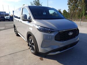 FORD Tourneo Custom 2.5l PHEV 340 L1 Active 0% Fin.