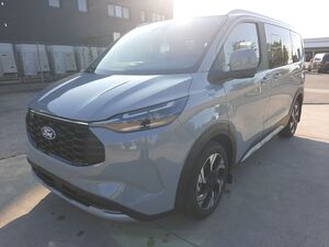 FORD Tourneo Custom 2.5l PHEV 340 L1 Active 0% Fin.