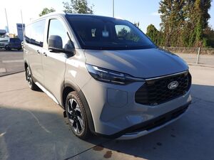 FORD Tourneo Custom 2.5l PHEV 340 L1 Active 0% Fin.
