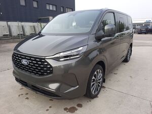 FORD Tourneo Custom 2.5l PHEV 340L1 Titanium X 0% Fin