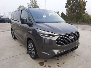FORD Tourneo Custom 2.5l PHEV 340L1 Titanium X 0% Fin