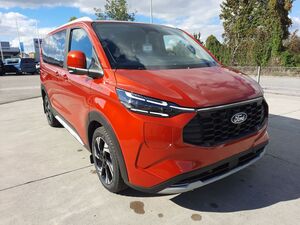 FORD Tourneo Custom 2.5l PHEV 340 L1 Active 0% Fin.