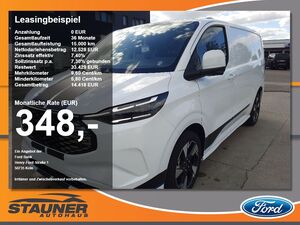 FORD Transit Custom 320L1 Sport Elektro 70 KWH 0% Fin