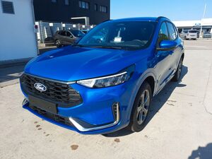 FORD Kuga 2.5 PHEV ST-Line X SHZ Anhängerkupplung