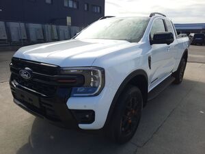 FORD Ranger Extrakabine Wildtrak 3.0l EcoBlue 0% Fin