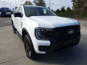 FORD Ranger Extrakabine Wildtrak 3.0l EcoBlue 0% Fin