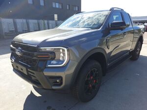 FORD Ranger Extrakabine Wildtrak 3.0l EcoBlue 0% Fin