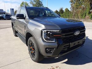 FORD Ranger Extrakabine Wildtrak 3.0l EcoBlue 0% Fin