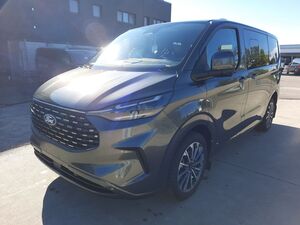 FORD Tourneo Custom 2.0l 320L1 AWD Titanium X 0% Fin.
