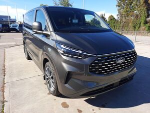 FORD Tourneo Custom 2.0l 320L1 AWD Titanium X 0% Fin.