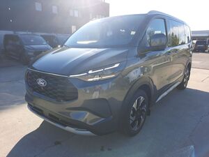 FORD Tourneo Custom 2.5l PHEV 340 L1 Active 0% Fin.