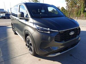 FORD Tourneo Custom 2.5l PHEV 340 L1 Active 0% Fin.