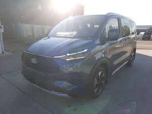 FORD Tourneo Custom 2.5l PHEV 340 L1 Active 0% Fin.