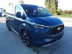 FORD Tourneo Custom 2.5l PHEV 340 L1 Active 0% Fin.