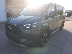 FORD Tourneo Custom 2.5l PHEV 340 L1 Active 0% Fin.