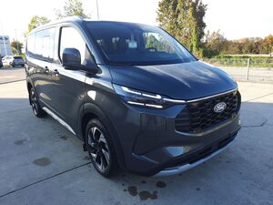 FORD Tourneo Custom 2.5l PHEV 340 L1 Active 0% Fin.
