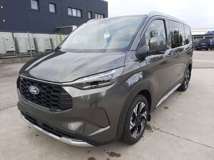 FORD Tourneo Custom 2.5l PHEV 340 L1 Active 0% Fin.