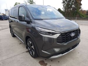 FORD Tourneo Custom 2.5l PHEV 340 L1 Active 0% Fin.