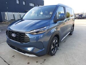 FORD Tourneo Custom 2.5l PHEV 340 L1 Active 0% Fin.