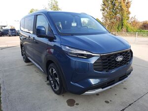 FORD Tourneo Custom 2.5l PHEV 340 L1 Active 0% Fin.