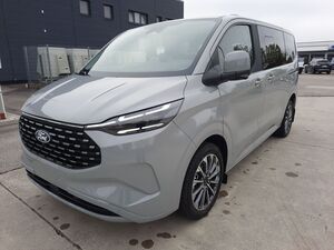 FORD Tourneo Custom 2.5l PHEV 340L1 Titanium X 0% Fin