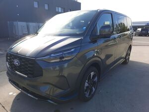 FORD Tourneo Custom 2.5l PHEV 340L1 Sport AHK Matrix