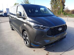 FORD Tourneo Custom 2.5l PHEV 340L1 Sport AHK Matrix