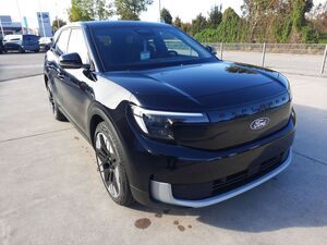 FORD Explorer RWD Premium 79 KWH ACC 21 Zoll Räder