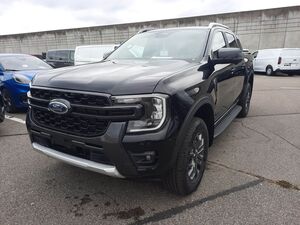 FORD Ranger DOKA Wildtrak 2.0l EcoBlue