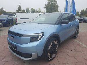 FORD Explorer RWD Premium 79 KWH ACC 21 Zoll Räder