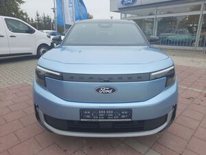 FORD Explorer RWD Premium 79 KWH ACC 21 Zoll Räder