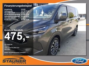 FORD Tourneo Custom 2.5l PHEV 340L1 Titanium X 0% Fin