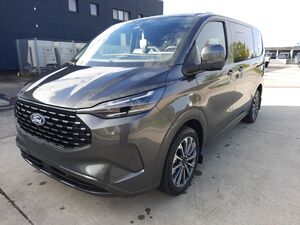 FORD Tourneo Custom 2.5l PHEV 340L1 Titanium X 0% Fin