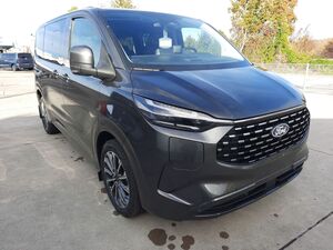 FORD Tourneo Custom 2.5l PHEV 340L1 Titanium X 0% Fin