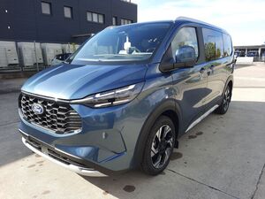 FORD Tourneo Custom 2.5l PHEV 340 L1 Active 0% Fin.