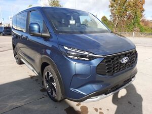 FORD Tourneo Custom 2.5l PHEV 340 L1 Active 0% Fin.