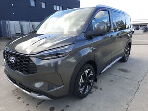 FORD Tourneo Custom 2.5l PHEV 340 L1 Active 0% Fin.