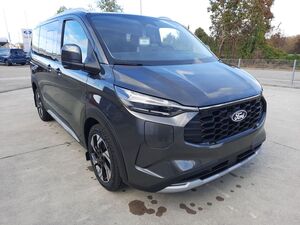 FORD Tourneo Custom 2.5l PHEV 340 L1 Active 0% Fin.