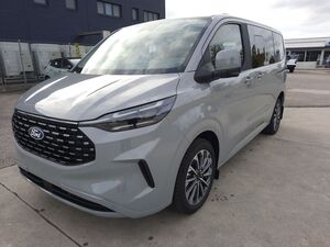 FORD Tourneo Custom 2.0l 320L1 AWD Titanium X 0% Fin.
