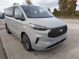 FORD Tourneo Custom 2.0l 320L1 AWD Titanium X 0% Fin.
